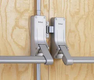 Town Center Locksmith Shop Gillette, NJ 908-533-9203 Town Center Locksmith Shop Gillette, NJ 908-533-9203 - 8-Push-Bars