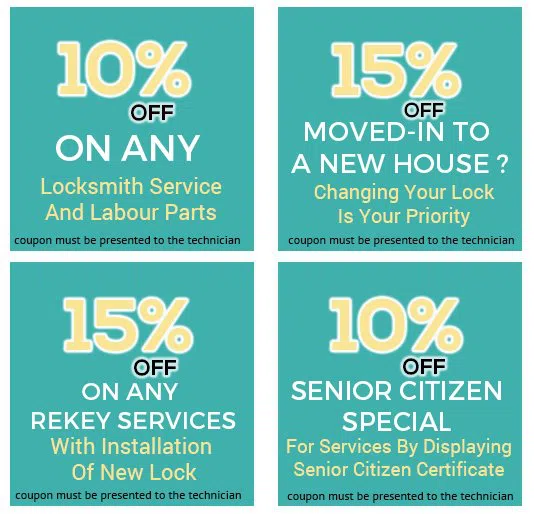 Town Center Locksmith Shop Gillette, NJ 908-533-9203 - coupon-68-5-Mod