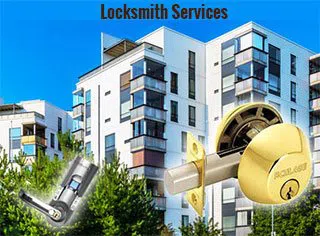 Town Center Locksmith Shop Gillette, NJ 908-533-9203